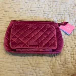 Very Bradley Compact Organizer